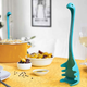 If you insist on using a pasta fork though...at least make it a fun one.